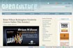 Open Culture - Free Cultural & Educational Resources