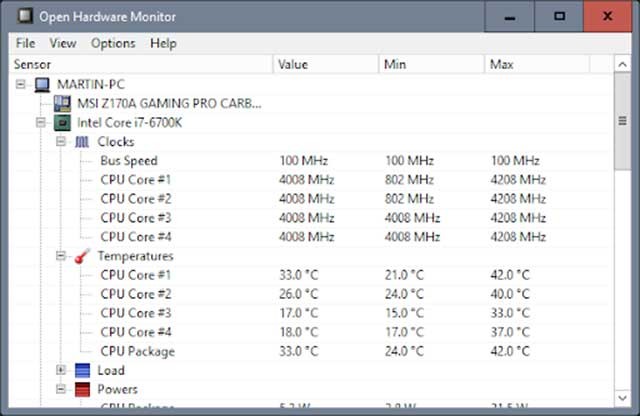 Phần mềm chạy miễn phí trên Microsoft Windows XP/Vista/7/8/8.1/10 32 bit và 64 bit