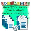 OpenOffice Writer: Join Multiple Documents - Software Guide