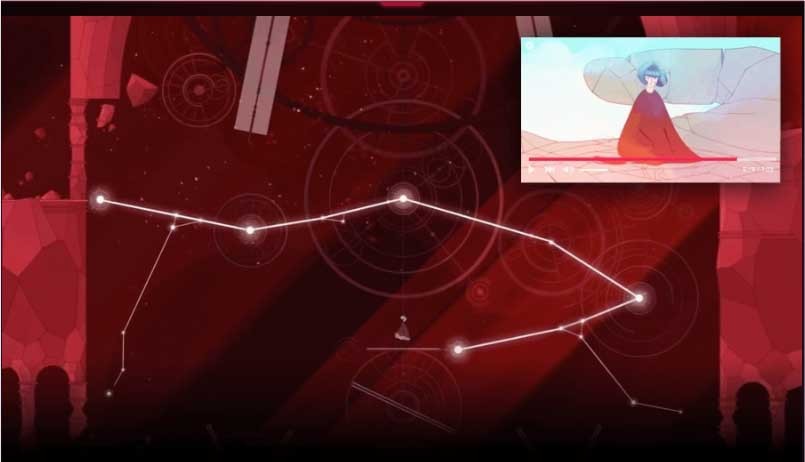 Opera GX tích hợp hướng dẫn chơi game