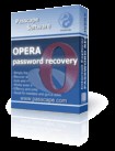 Opera Password Recovery 5.7.0.450 - Phục hồi mật khẩu Opera