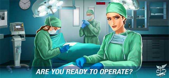 Bạn đã sẵn sàng tiến vào phòng phẫu thuật chưa?