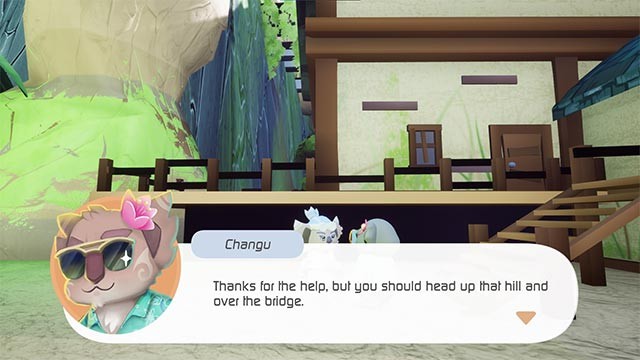 Giải cứu hòn đảo khỏi ngọn núi lửa đang tuôn trào