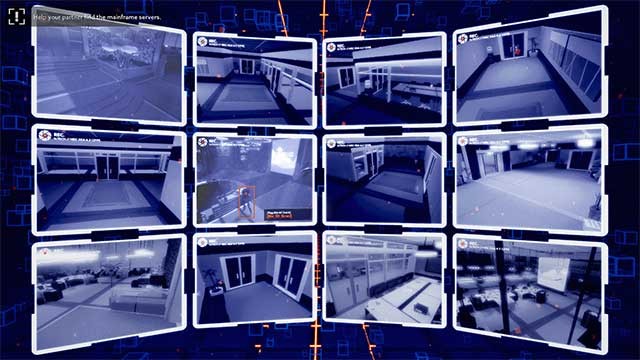 Bạn không thể hoàn thành các nhiệm vụ trong Operation: Tango một mình