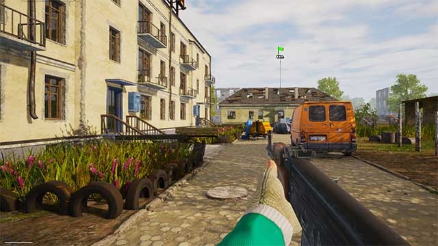 OPG: Clan Wars cung cấp nhiều chế độ chơi đa dạng và hấp dẫn