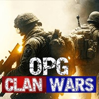 OPG: Clan Wars - Game bắn súng sinh tồn PvPvE hấp dẫn