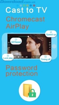 Kết xuất tới TV