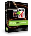 OpooSoft JPEG To PDF Converter - Chuyển đổi JPEG sang PDF