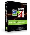 OpooSoft TIFF To PDF Converter - Chuyển đổi TIFF sang PDF