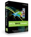 OpooSoft XPS To IMAGE Converter - Chuyển đổi XPS sang hình ảnh