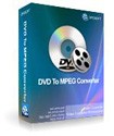 Oposoft DVD to MPEG Converter - Convert DVD to MPEG Easily