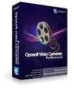 Oposoft Video Converter Professional - Convert Videos Easily