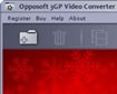 Opposoft 3GP Video Converter - Chuyển đổi video sang 3GP