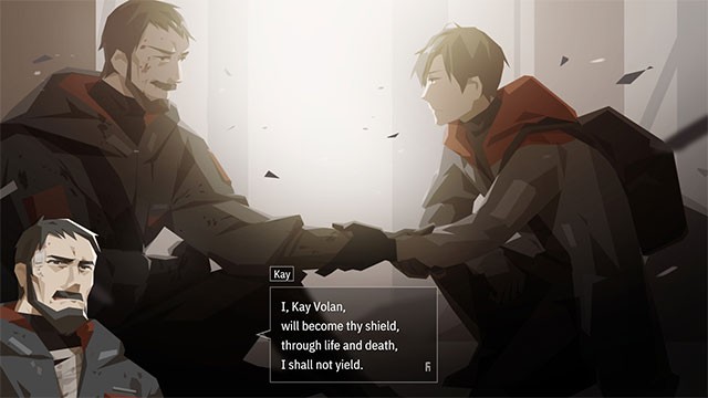 Lắng nghe câu chuyện của họ để hiểu hơn về Starsong và cuộc chiến tranh giành sức mạnh đó