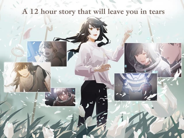 Câu chuyện cảm động kéo dài 12 giờ chơi