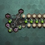 Opus Magnum: Game giải đố trí tuệ 'hại não' đầy thử thách