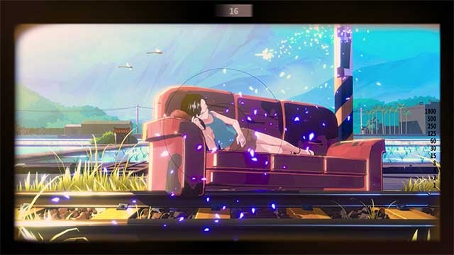 Trong game, bạn sẽ vào vai một nhiếp ảnh gia bị lạc trong một vương quốc kỳ ảo