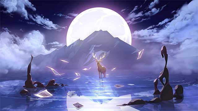 Tham gia vào hành trình khám phá một vương quốc thơ mộng và tuyệt đẹp