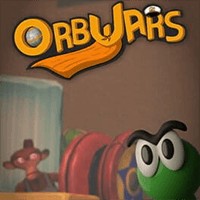 OrbWars - Early Access: Game Hành Động Siêu Nhanh, Hấp Dẫn