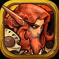 OrcClash - Game chiến thuật thẻ bài Orc hoành tráng trên Android