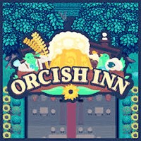 Orcish Inn Demo - Game Quản Lý Quán Trọ Cổ Điển