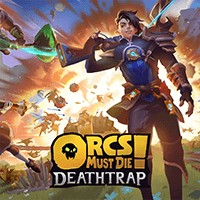 Orcs Must Die! - Game bắn súng diệt quái hoành tráng