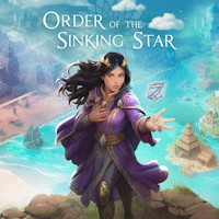 Order of the Sinking Star - Game phiêu lưu giải đố hấp dẫn