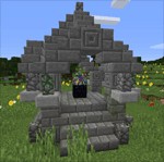 Ore Shrubs Mod Minecraft: Thu Hoạch Quặng Từ Cây Bụi