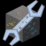 Ore Tweaker Mod Minecraft: Tùy Chỉnh Spawn Quặng