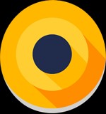 Oreo 8 Icon Pack - Android 8 Oreo Icons