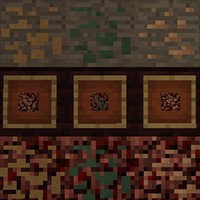 Ores and Metals Mod Minecraft - Thêm quặng và kim loại từ RuneScape