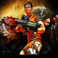 Orestruck: Space Miner - Demo Game Bắn Súng Zombie Không Gian