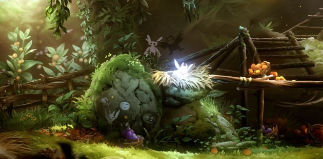Ori and the Will of the Wisps Patch 3 bổ sung nhiều chế độ thiết lập âm thanh, đồ họa đa dạng