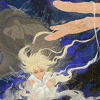 Oriental Dreams: The Forgotten Realm - Demo Game AGV