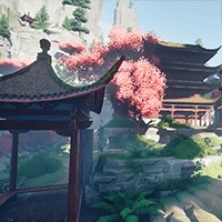 Oriental Immortal: Game Sinh Tồn Người Bất Tử