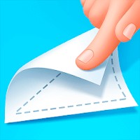 Origame cho Android 1.4.9 - Tải game gấp giấy siêu hay