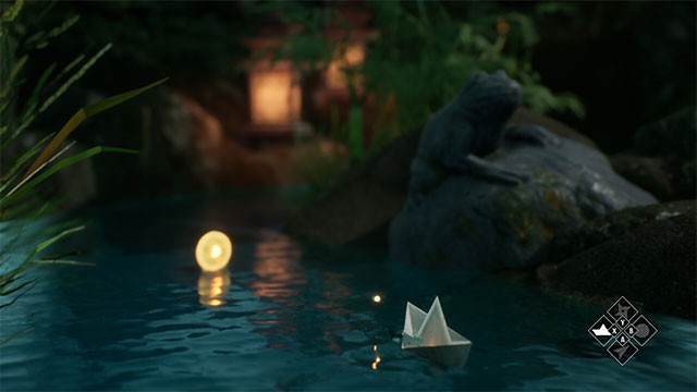 Đắm chìm trong thế giới Origami đầy tính nghệ thuật