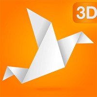Origami cho Android 1.0.59 - Hướng dẫn gấp giấy