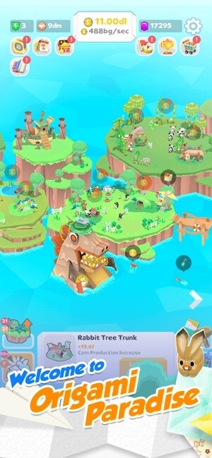 Giúp thế giới này trở nên sống động