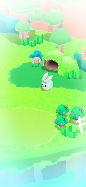 Origami Paradise đưa bạn đến thế giới giấy Origami