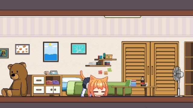 Mua sắm đồ đạc và trang trí nhà cửa ấm cúng