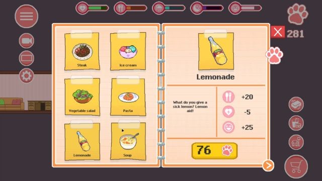 Khám phá thế giới vật phẩm đồ sộ mà Oriko Days cung cấp