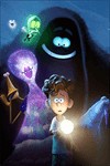 Orion and the Dark - Phim hoạt hình phiêu lưu giả tưởng hài hước trên Netflix