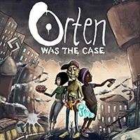 Orten Was The Case: Demo Game Phiêu Lưu Giải Đố Vòng Lặp Thời Gian