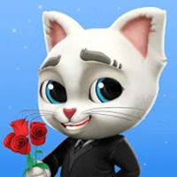 Oscar the Cat iOS 1.6: Game Nuôi Mèo Biết Nói Hấp Dẫn