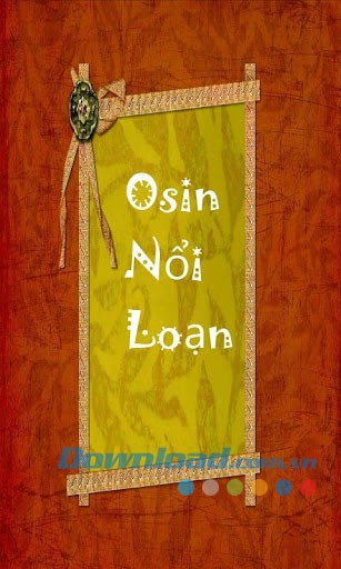 Osin nổi loạn for Android