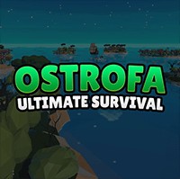 Ostrofa: Trải nghiệm Early Access game sinh tồn trên đảo hoang