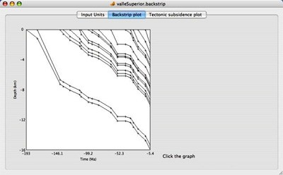 OSXBackstrip for Mac OS X