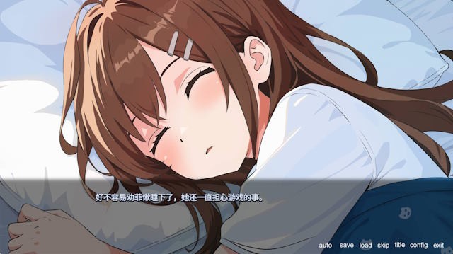 Câu chuyện dẫn đến một kết thúc có hậu duy nhất