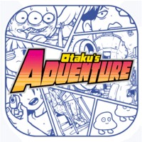 Otaku's Adventure iOS 1.3 - Hành trình tìm kiếm tình yêu